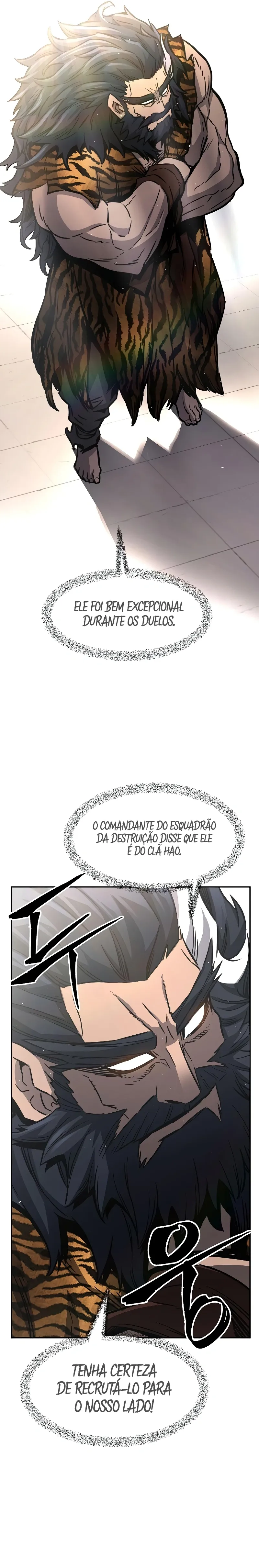 Sentido Absoluto da Espada Capítulo 32 Página 34
