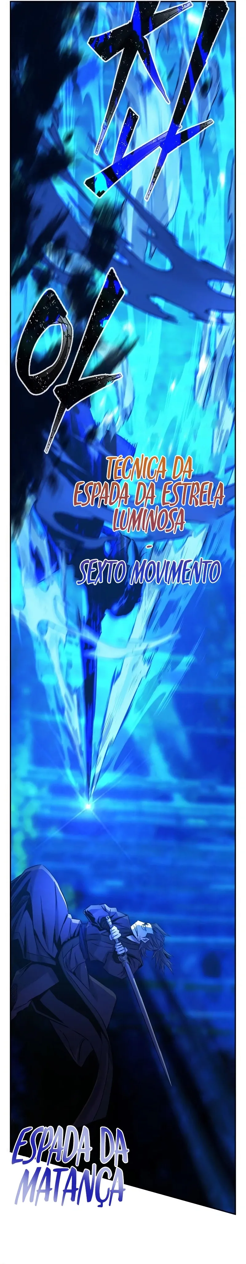 Sentido Absoluto da Espada Capítulo 42 Página 16