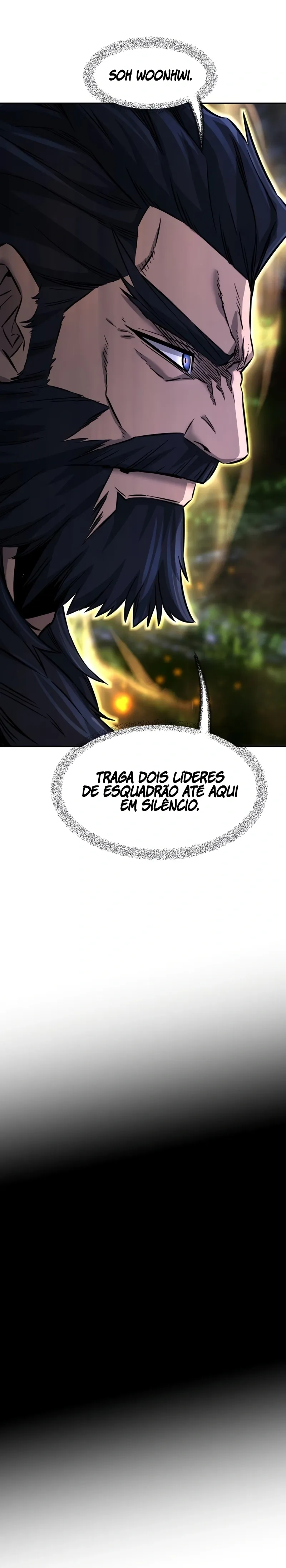 Sentido Absoluto da Espada Capítulo 43 Página 26