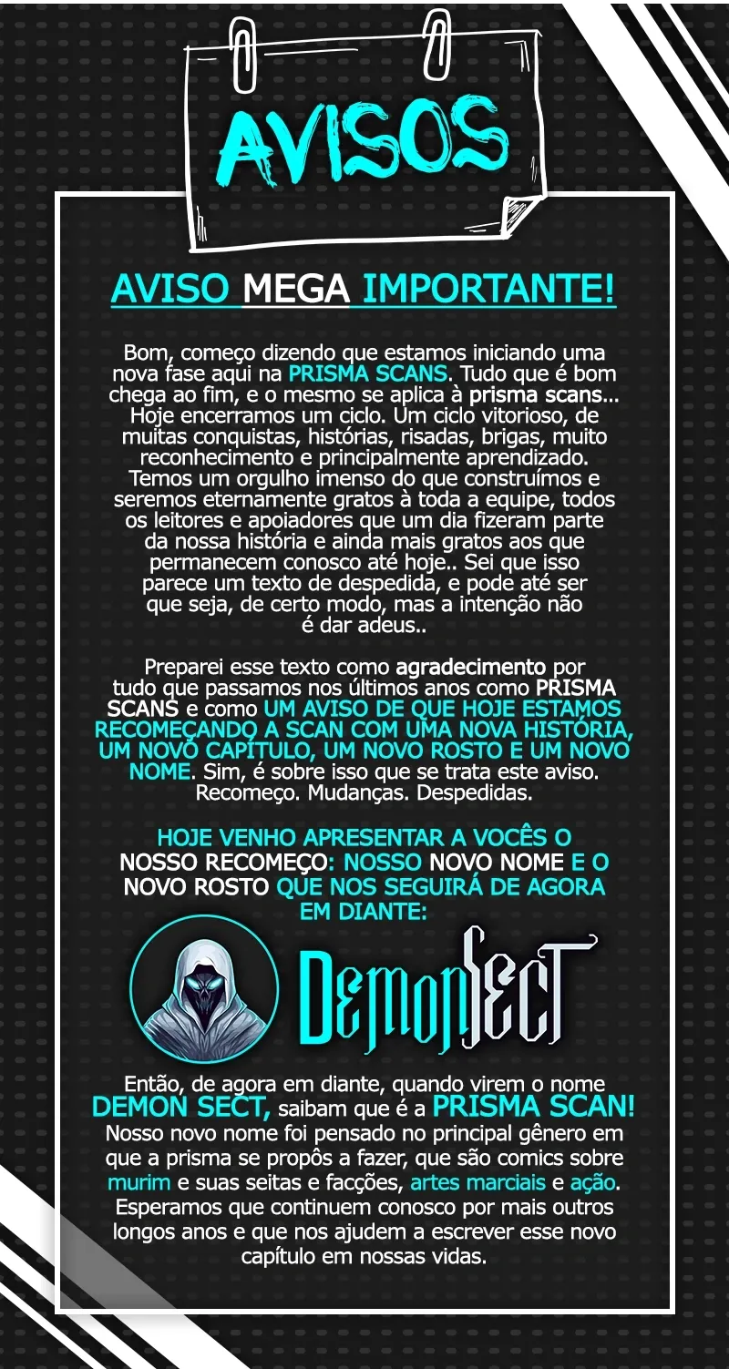 Sentido Absoluto da Espada Capítulo 47 Página 36