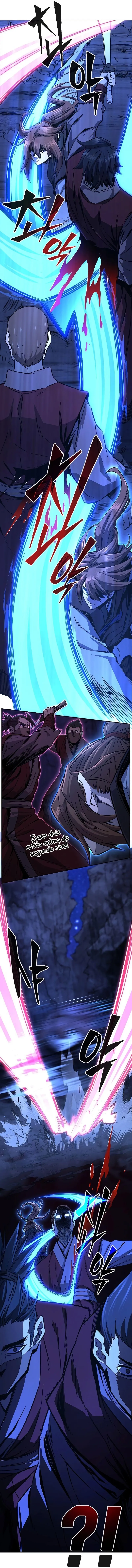 Sentido Absoluto da Espada Capítulo 48 Página 6
