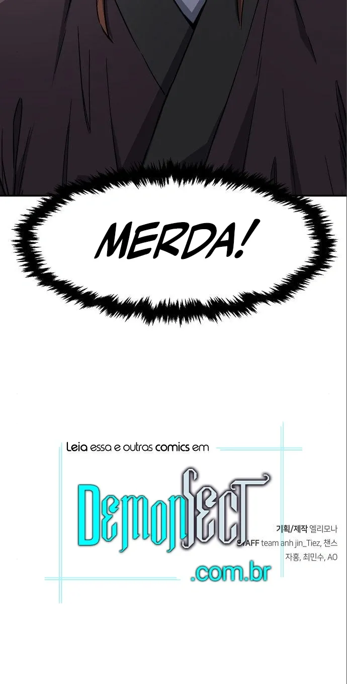 Sentido Absoluto da Espada Capítulo 54 Página 31