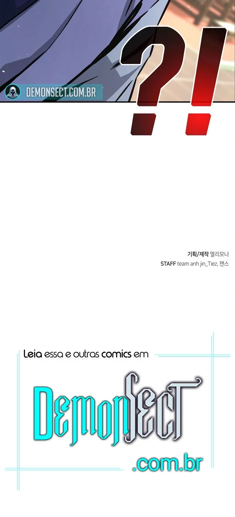 Sentido Absoluto da Espada Capítulo 59 Página 34
