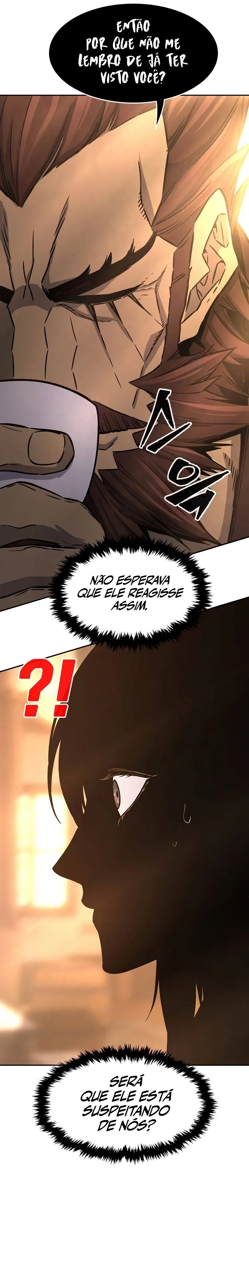 Sentido Absoluto da Espada Capítulo 70 Página 6