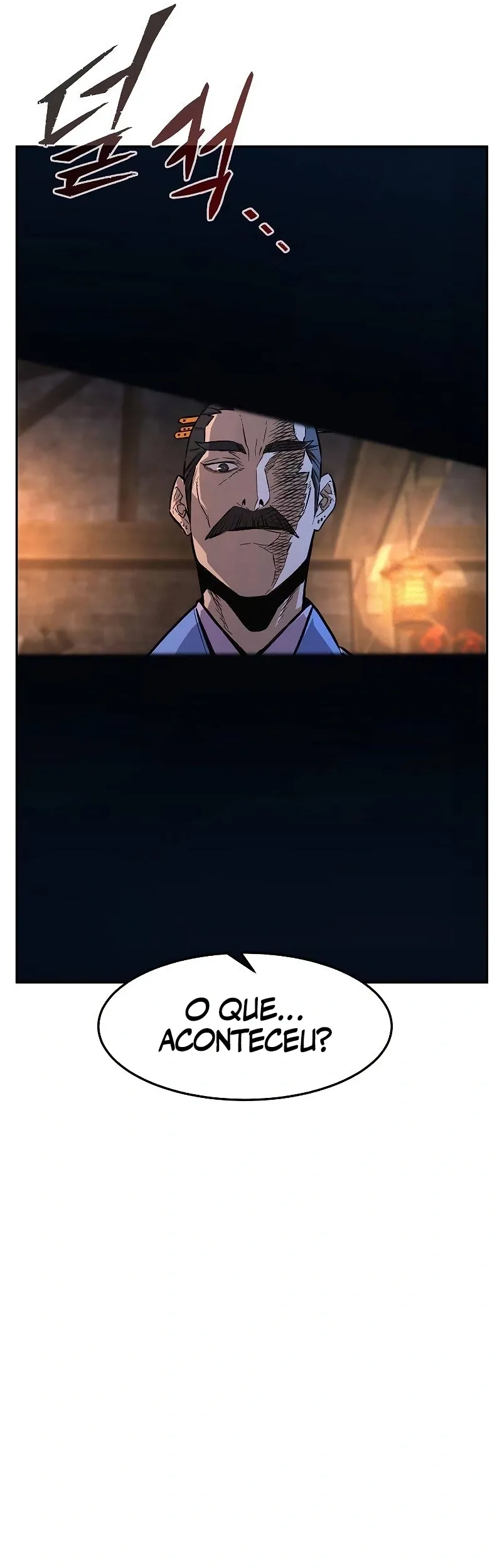 Sentido Absoluto da Espada Capítulo 87 Página 7