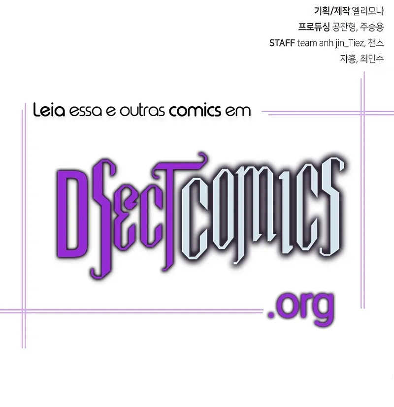 Sentido Absoluto da Espada Capítulo 89 Página 40