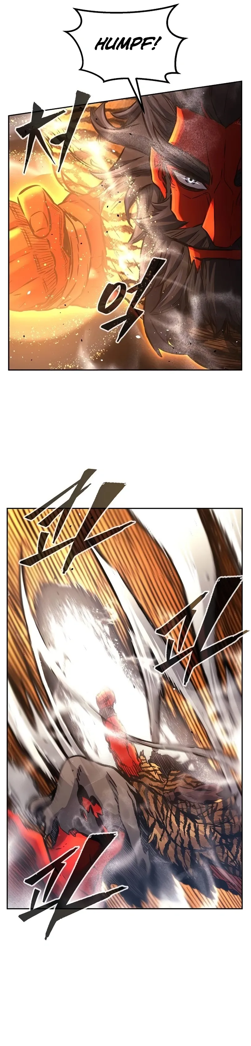 Sentido Absoluto da Espada Capítulo 92 Página 14