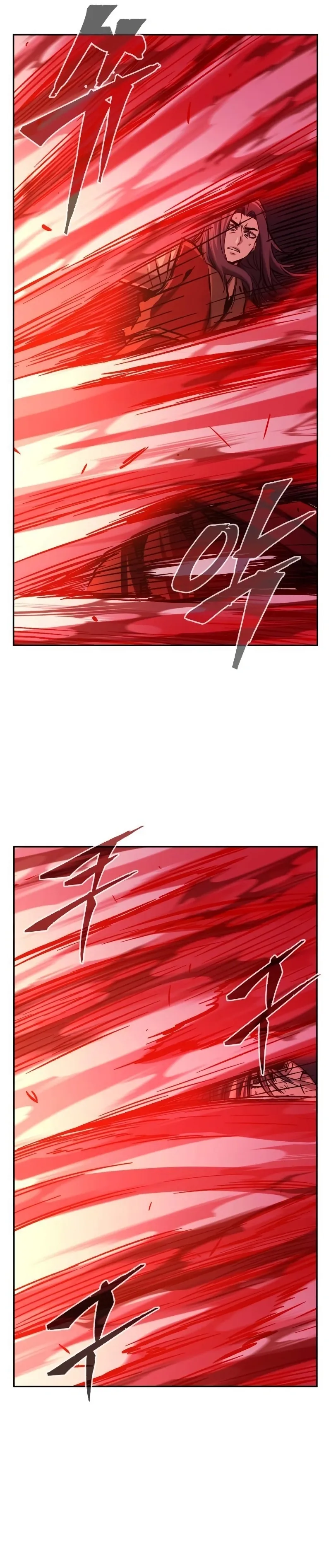 Sentido Absoluto da Espada Capítulo 96 Página 23