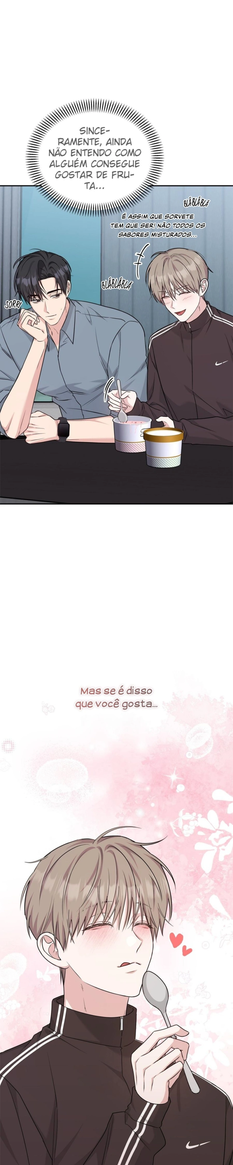 Senza Replica Capítulo 1088 Página 9