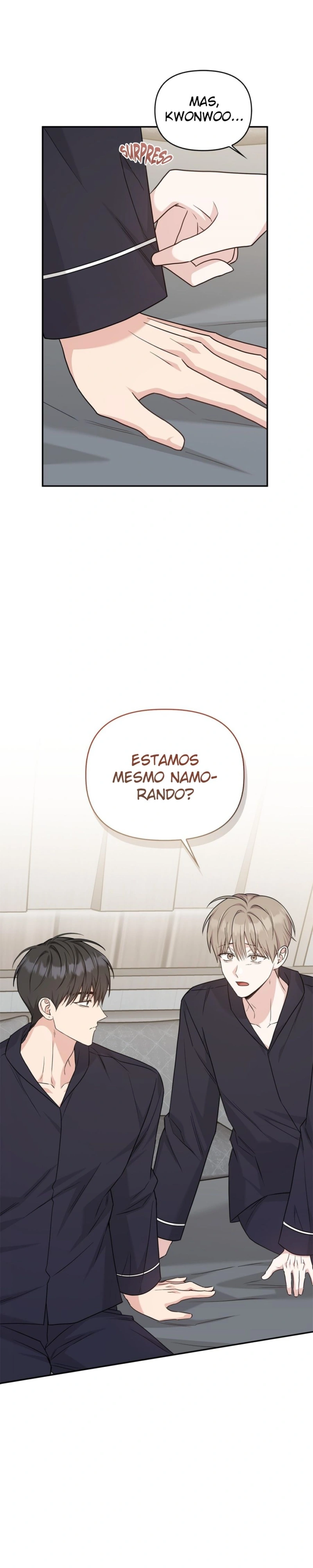Senza Replica Capítulo 1089 Página 30