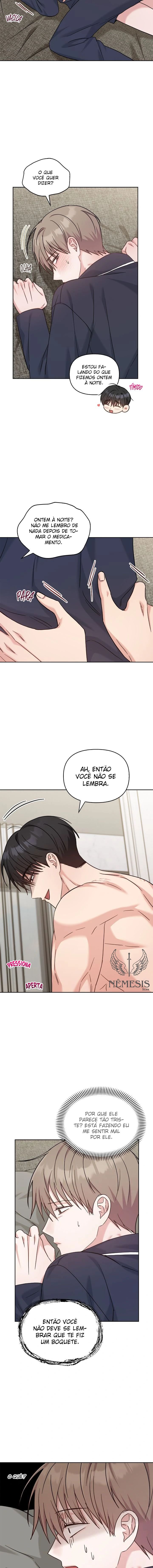 Senza Replica Capítulo 30 Página 6