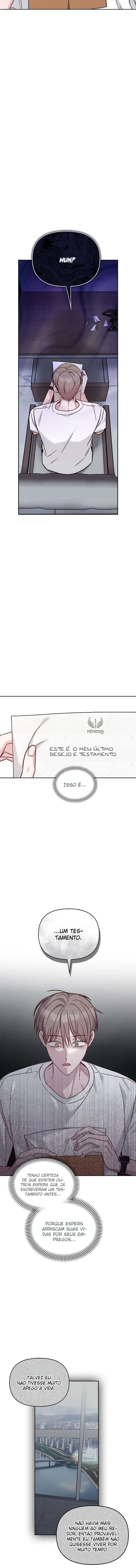 Senza Replica Capítulo 36 Página 10