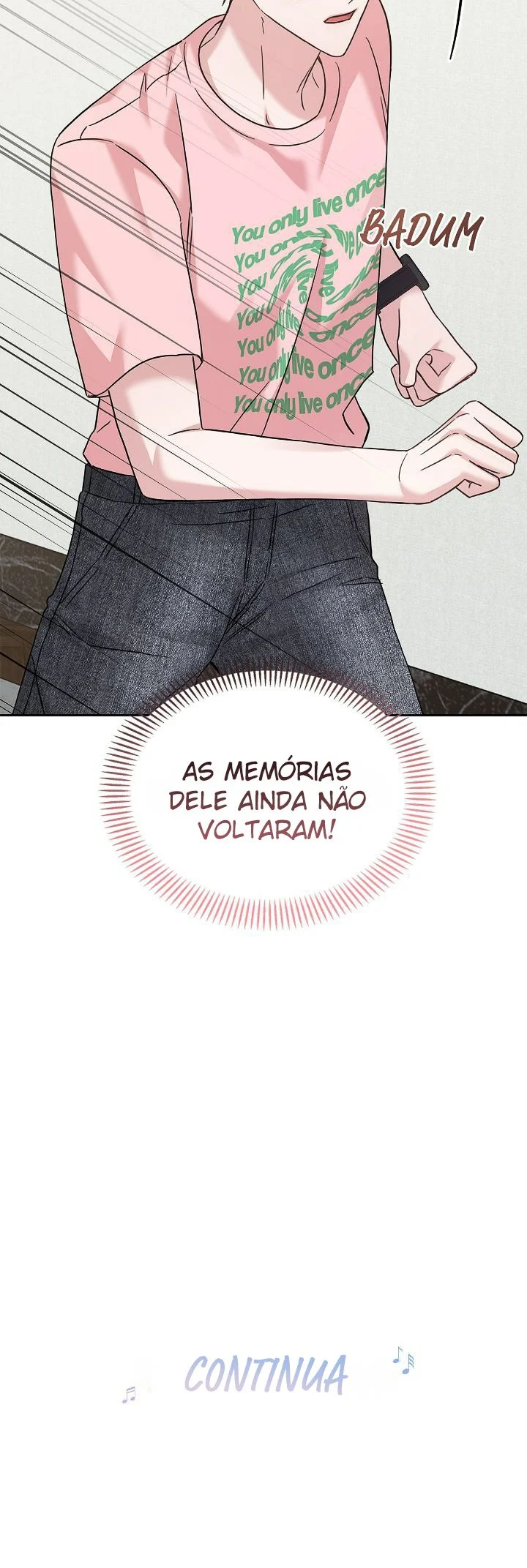 Senza Replica Capítulo 37 Página 11