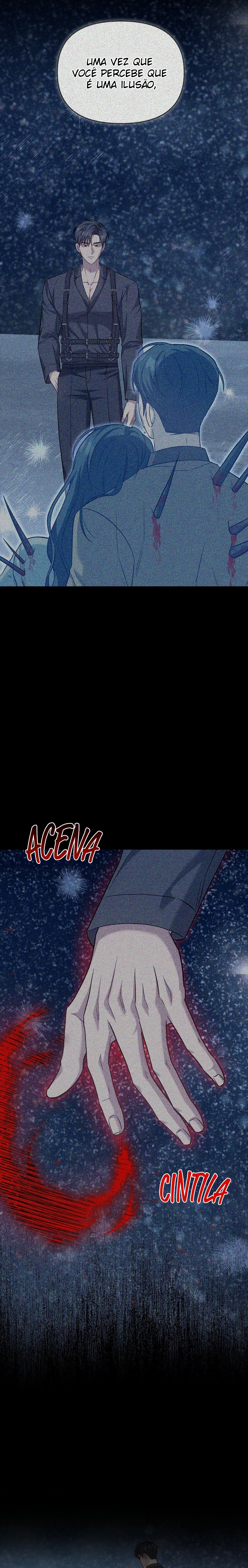 Senza Replica Capítulo 75 Página 5