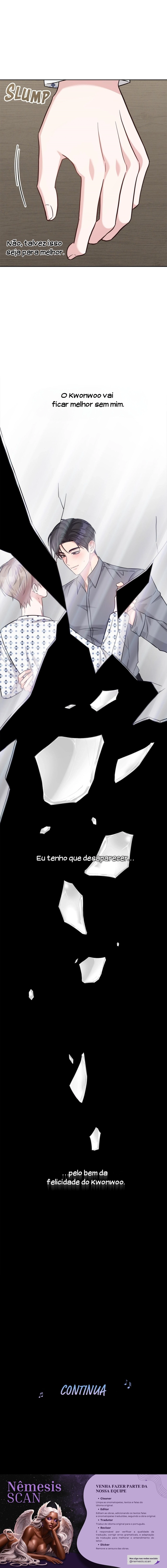 Senza Replica Capítulo 77 Página 11