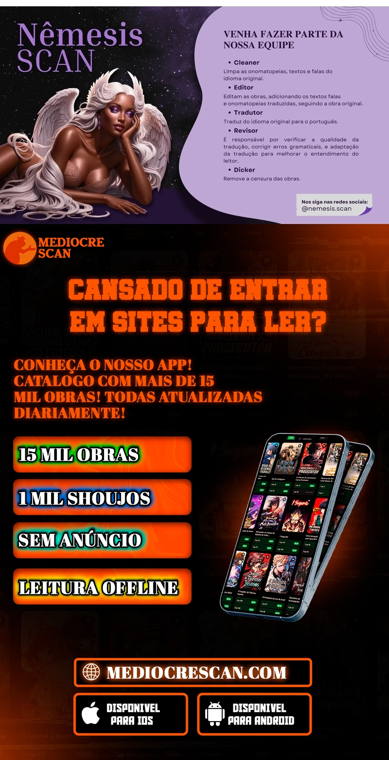 Senza Replica Capítulo 80 Página 130