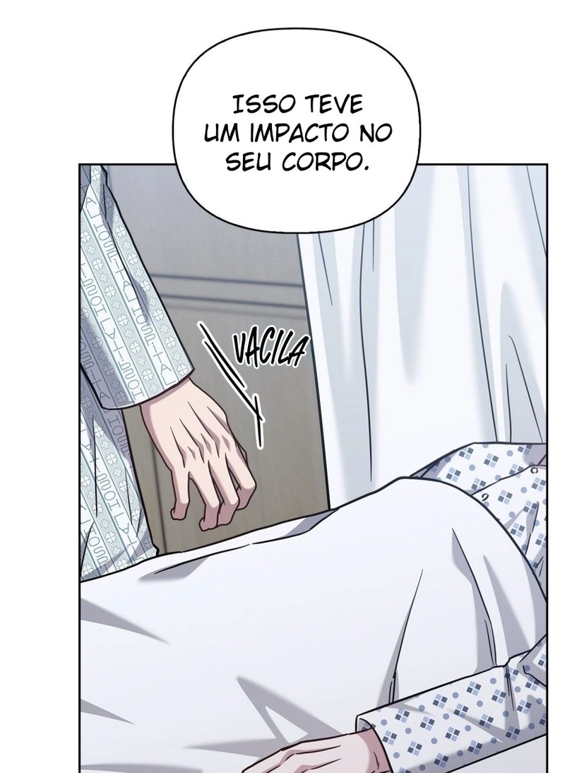 Senza Replica Capítulo 81 Página 22