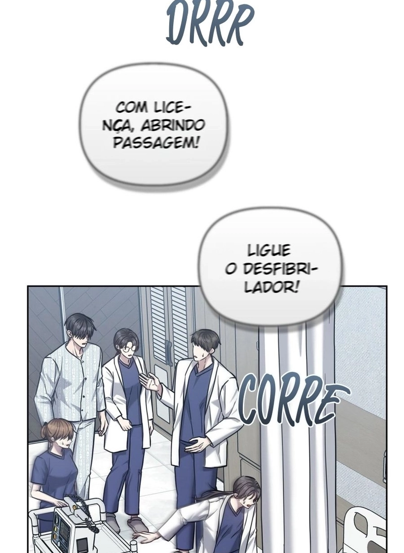 Senza Replica Capítulo 81 Página 29