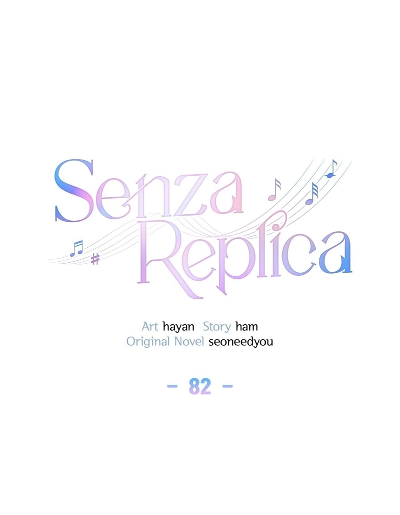 Senza Replica Capítulo 82 Página 45