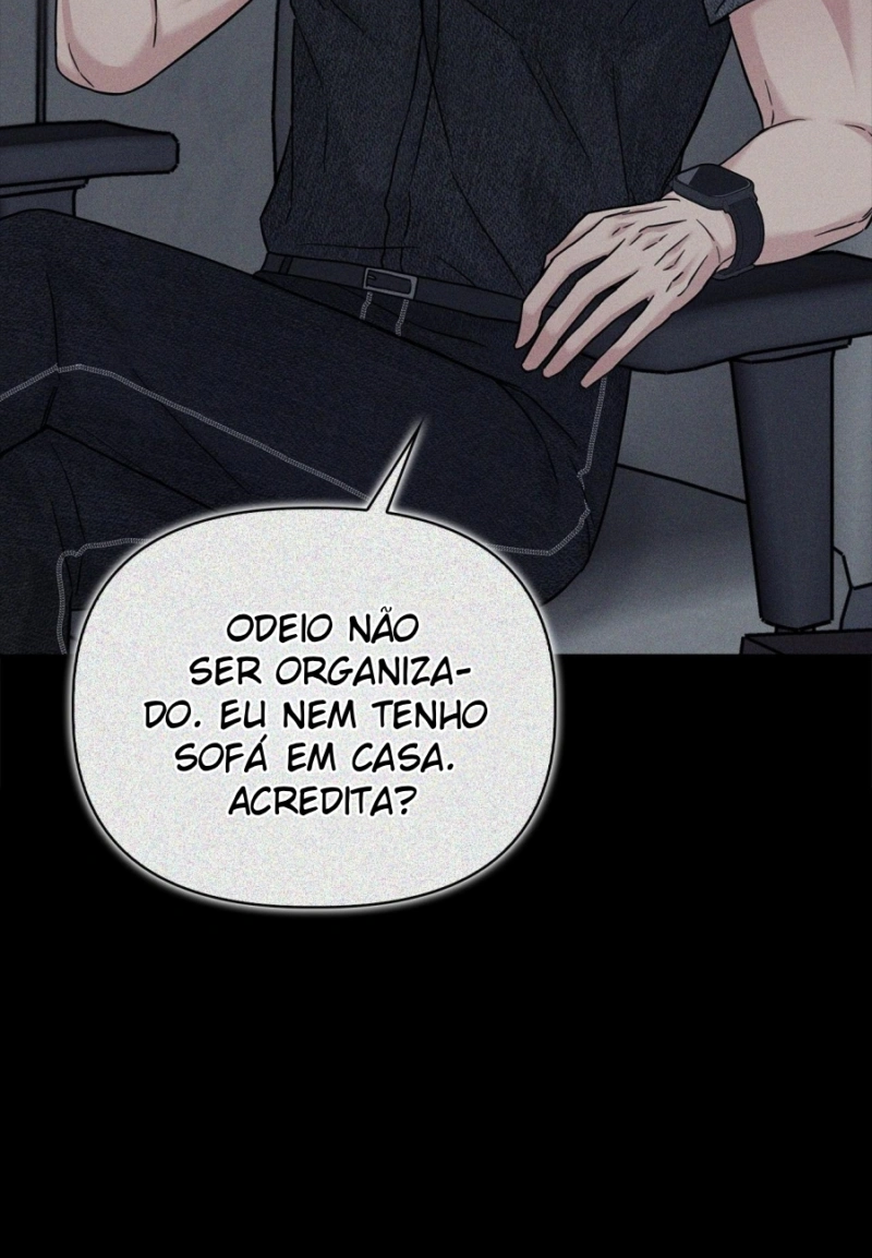 Senza Replica Capítulo 84 Página 24