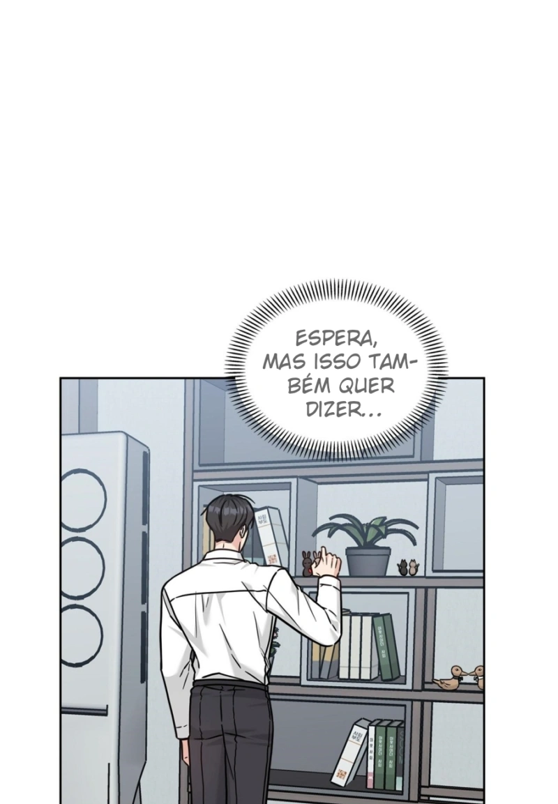 Senza Replica Capítulo 84 Página 28