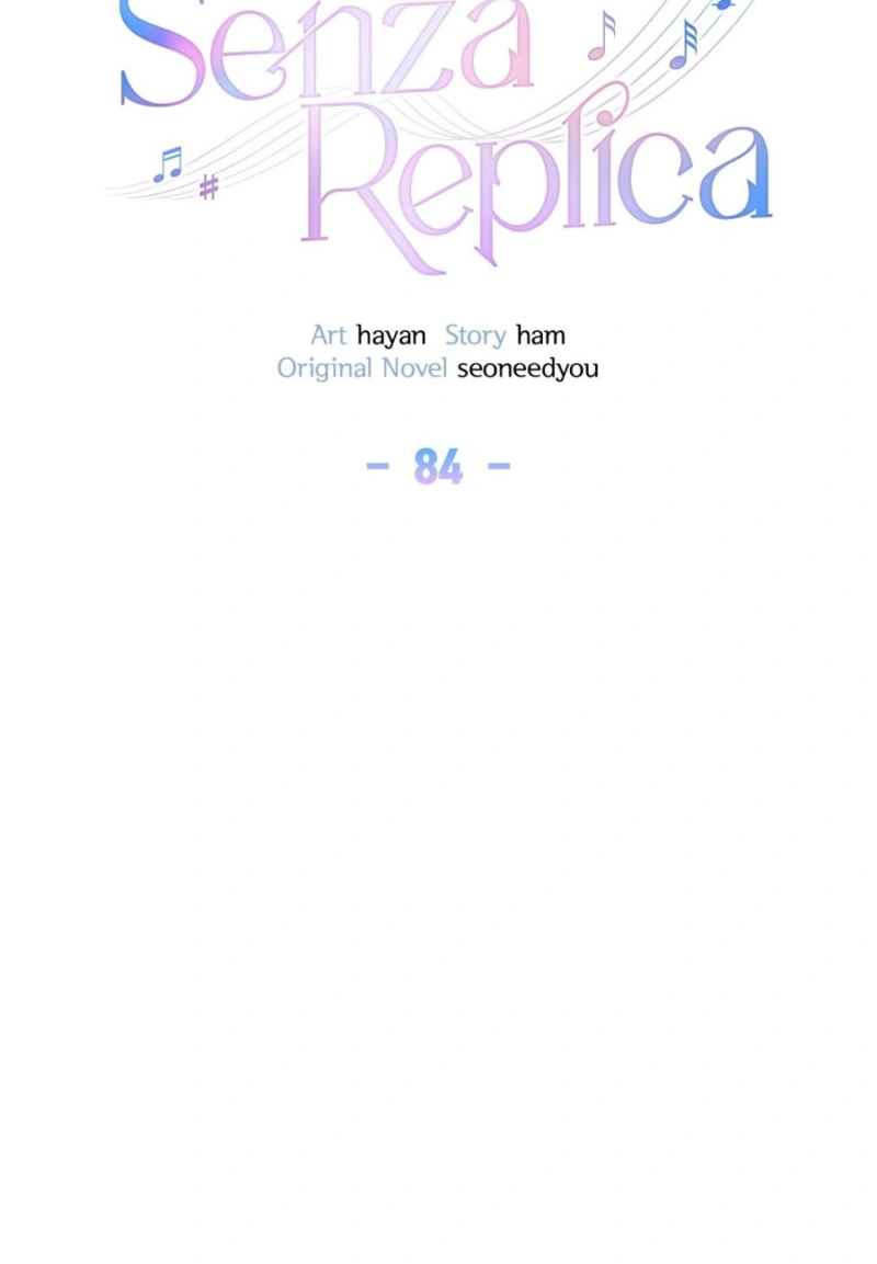 Senza Replica Capítulo 84 Página 45