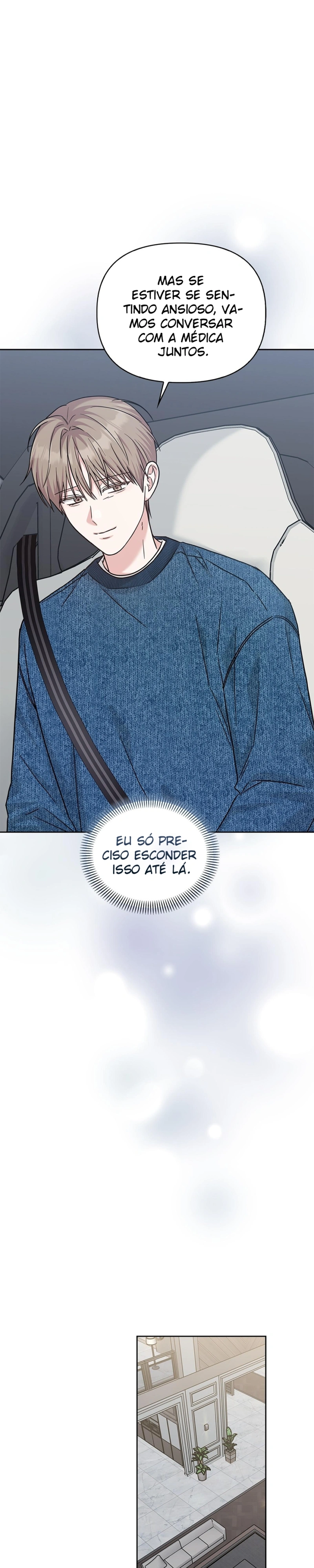 Senza Replica Capítulo 86 Página 6