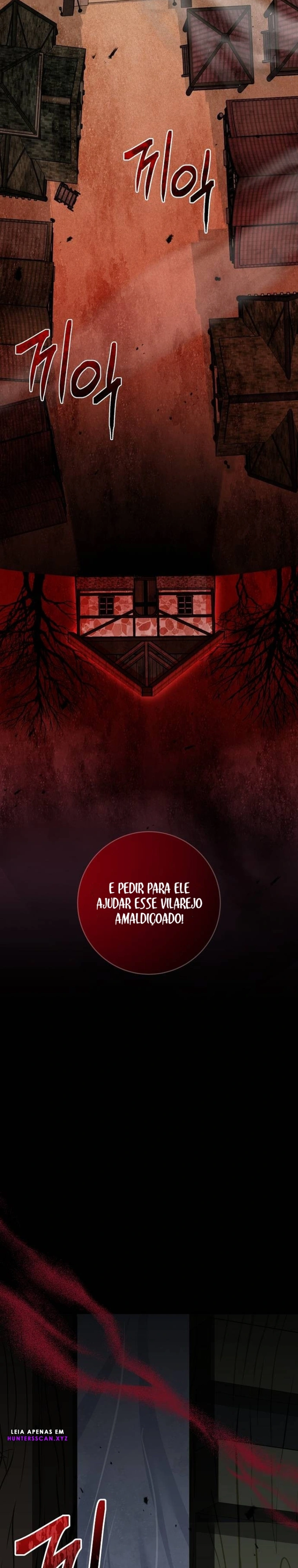 Seonghwangui Sonjaneun Necromancer Capítulo 1 Página 36