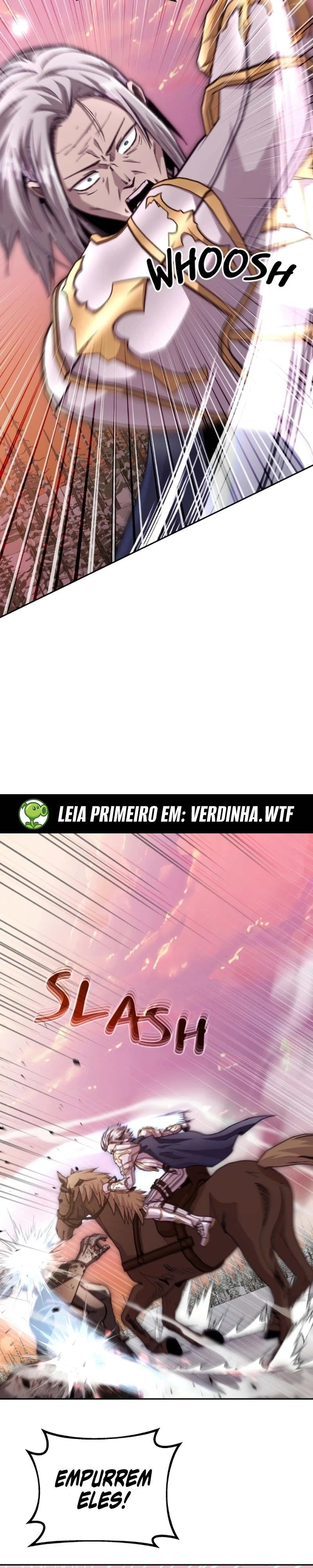Seonghwangui Sonjaneun Necromancer Capítulo 103 Página 6