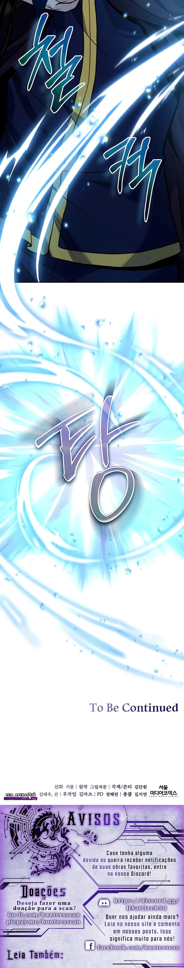 Seonghwangui Sonjaneun Necromancer Capítulo 13 Página 32
