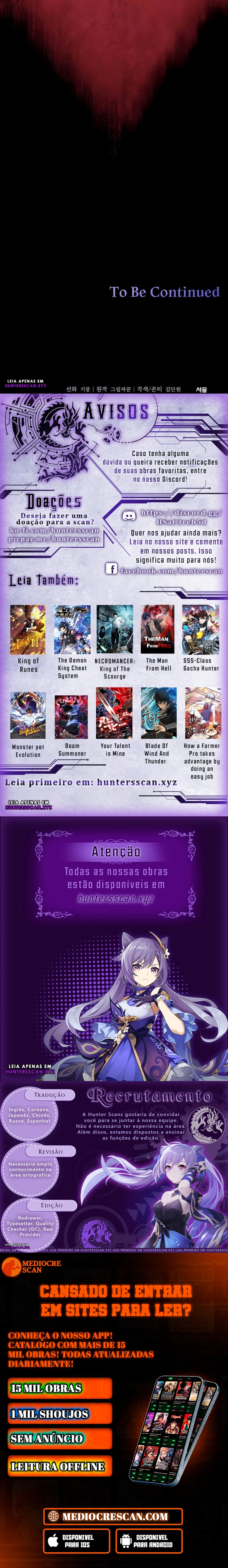 Seonghwangui Sonjaneun Necromancer Capítulo 14 Página 31