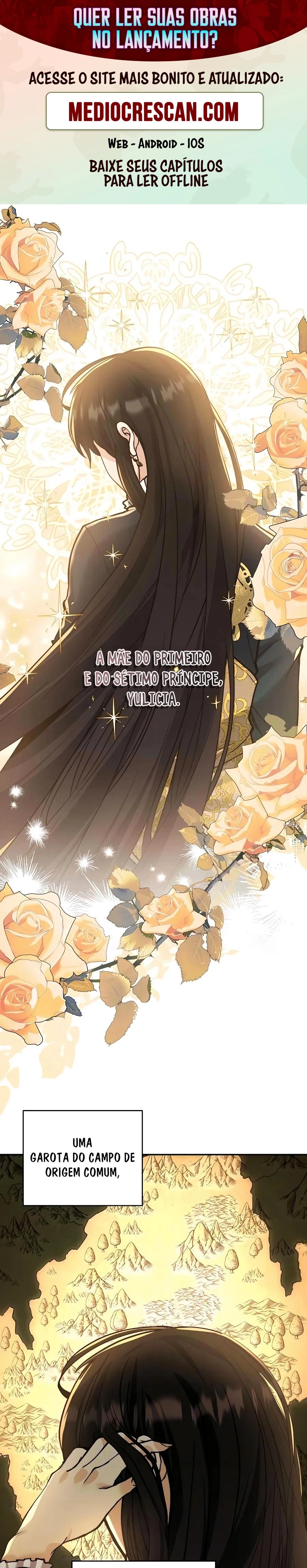 Seonghwangui Sonjaneun Necromancer Capítulo 15 Página 1