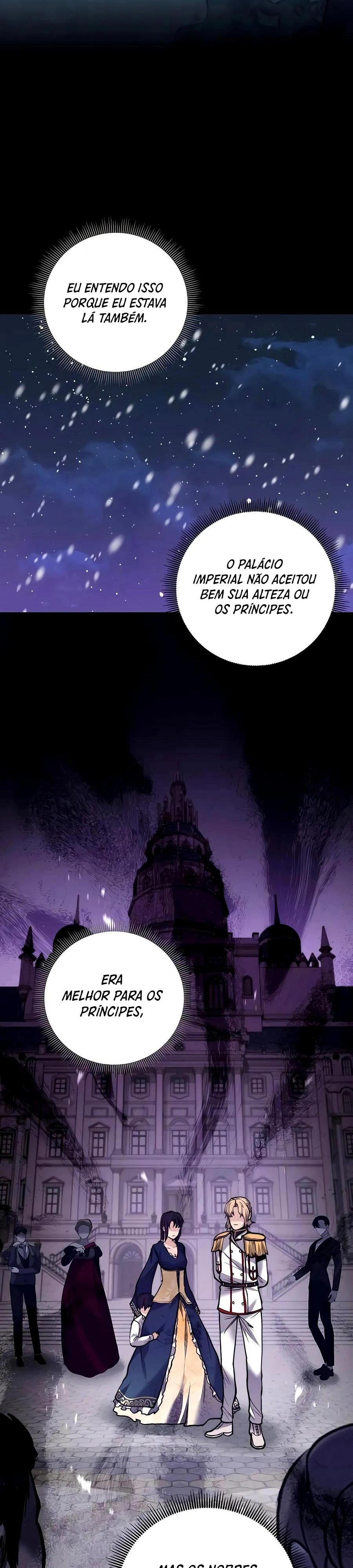 Seonghwangui Sonjaneun Necromancer Capítulo 15 Página 10