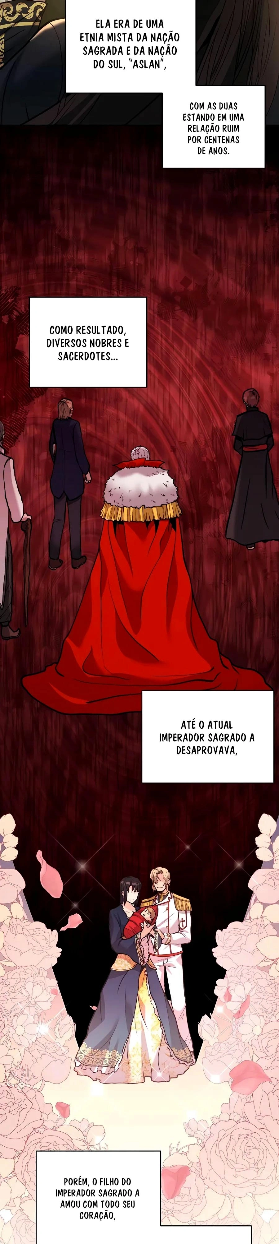 Seonghwangui Sonjaneun Necromancer Capítulo 15 Página 2
