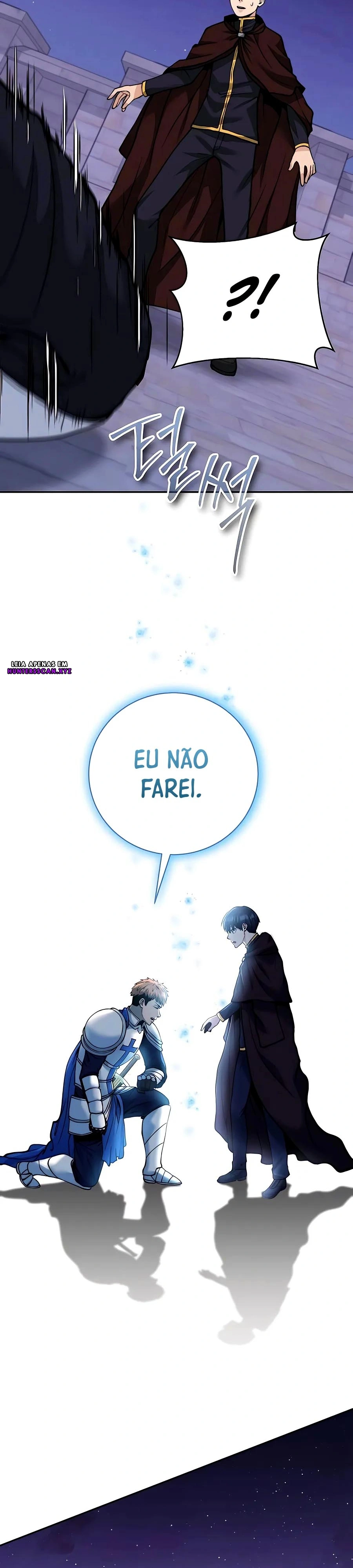 Seonghwangui Sonjaneun Necromancer Capítulo 15 Página 34