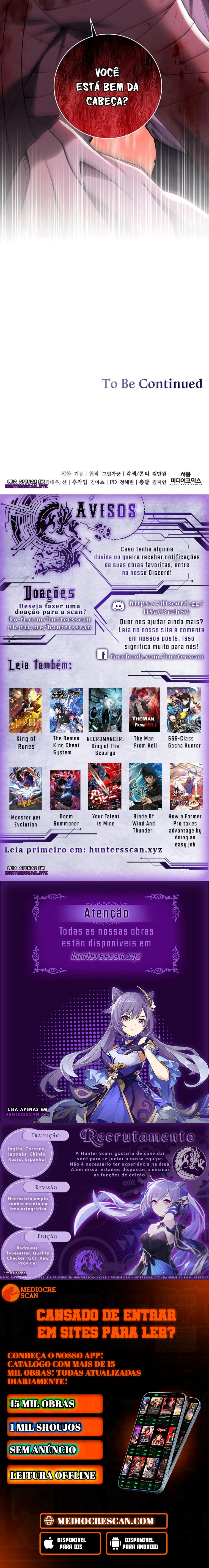 Seonghwangui Sonjaneun Necromancer Capítulo 18 Página 25