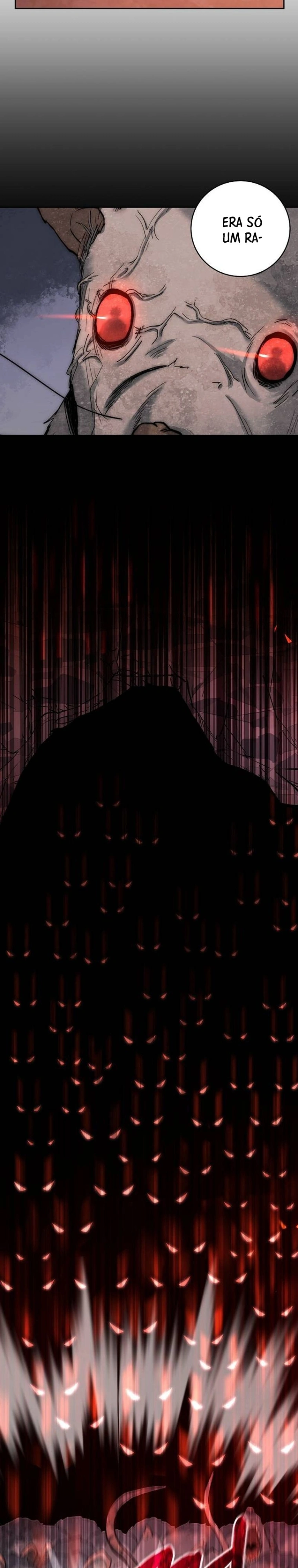 Seonghwangui Sonjaneun Necromancer Capítulo 2 Página 10