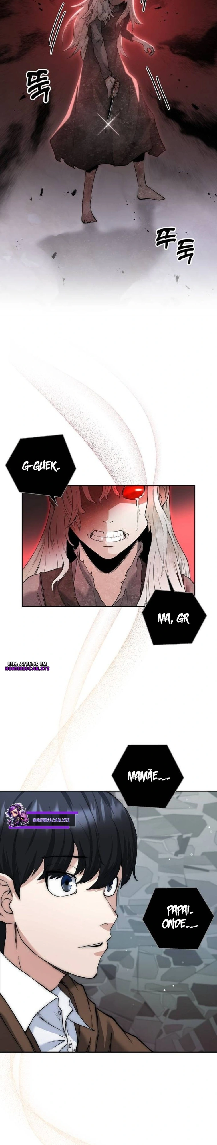 Seonghwangui Sonjaneun Necromancer Capítulo 2 Página 26