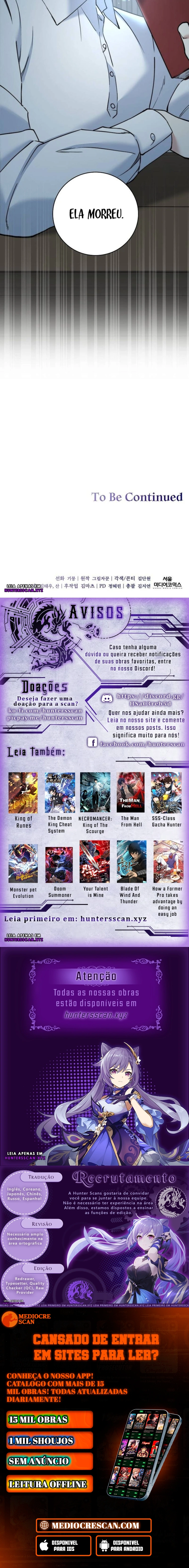 Seonghwangui Sonjaneun Necromancer Capítulo 2 Página 34