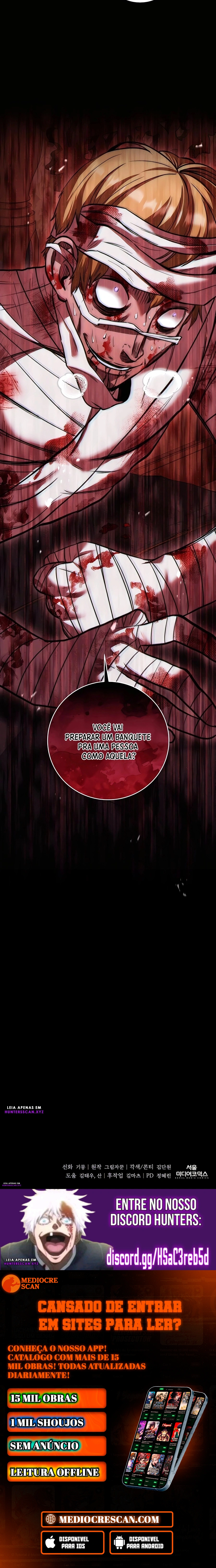 Seonghwangui Sonjaneun Necromancer Capítulo 23 Página 32