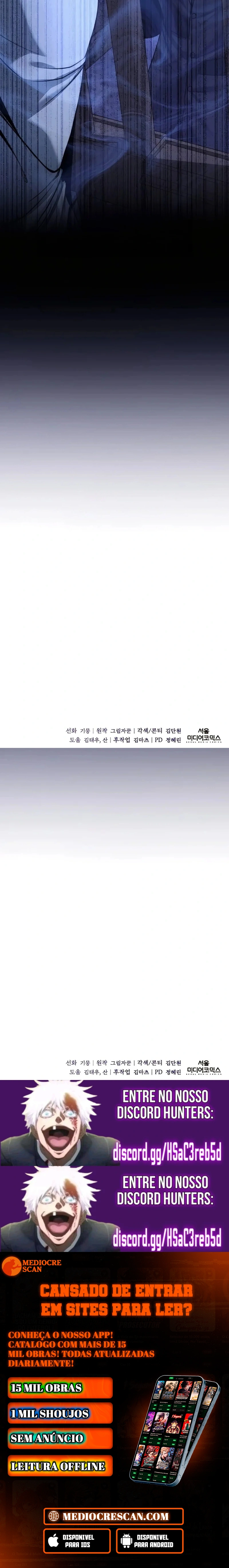 Seonghwangui Sonjaneun Necromancer Capítulo 28 Página 30