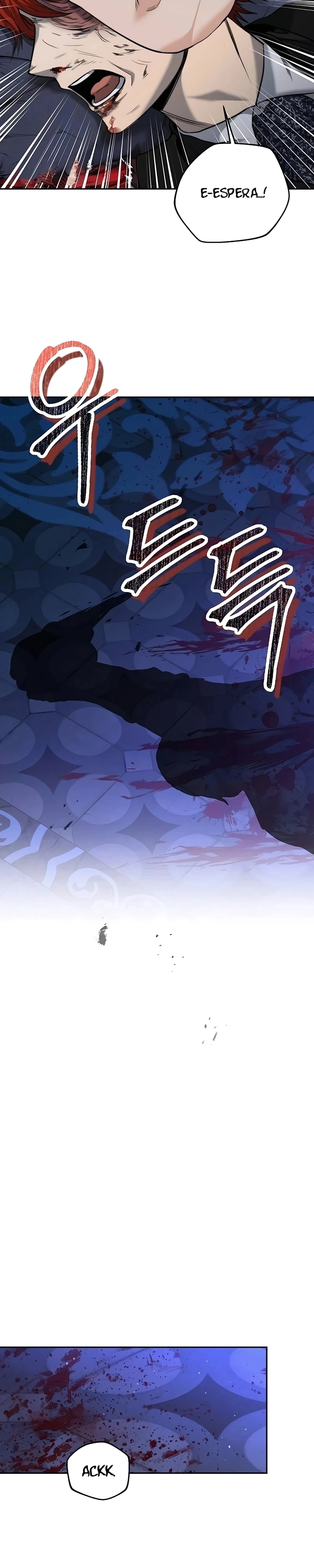Seonghwangui Sonjaneun Necromancer Capítulo 31 Página 21