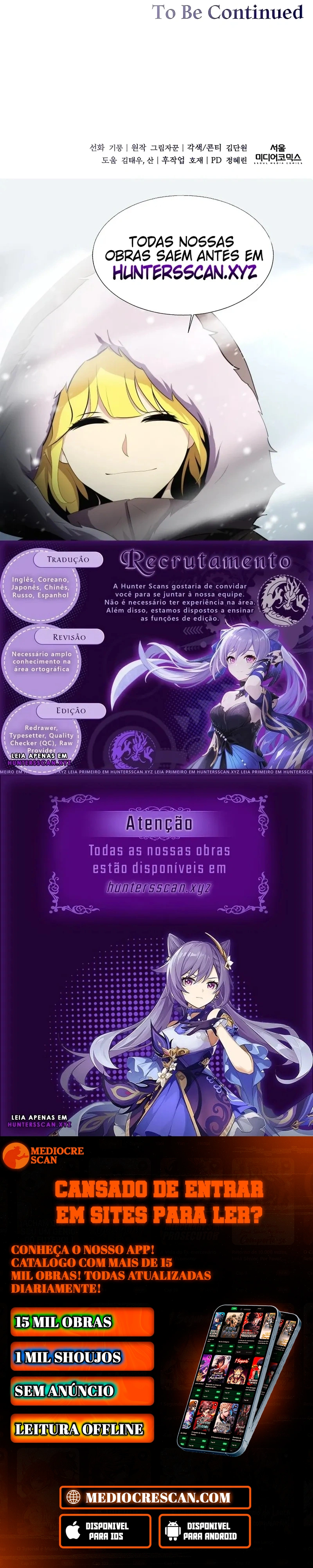 Seonghwangui Sonjaneun Necromancer Capítulo 37 Página 31