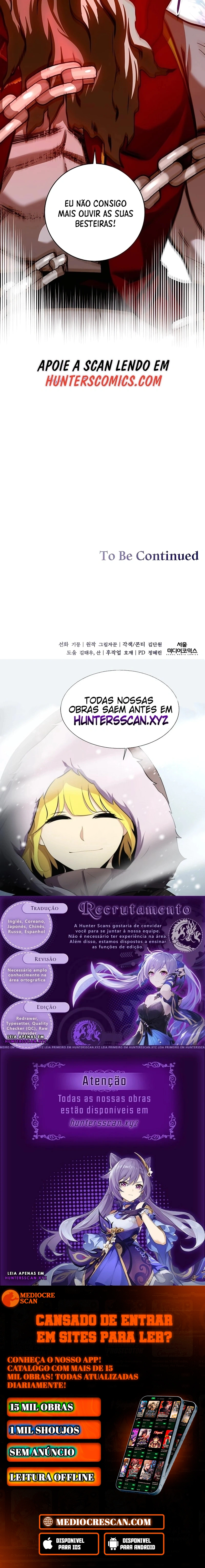 Seonghwangui Sonjaneun Necromancer Capítulo 39 Página 29