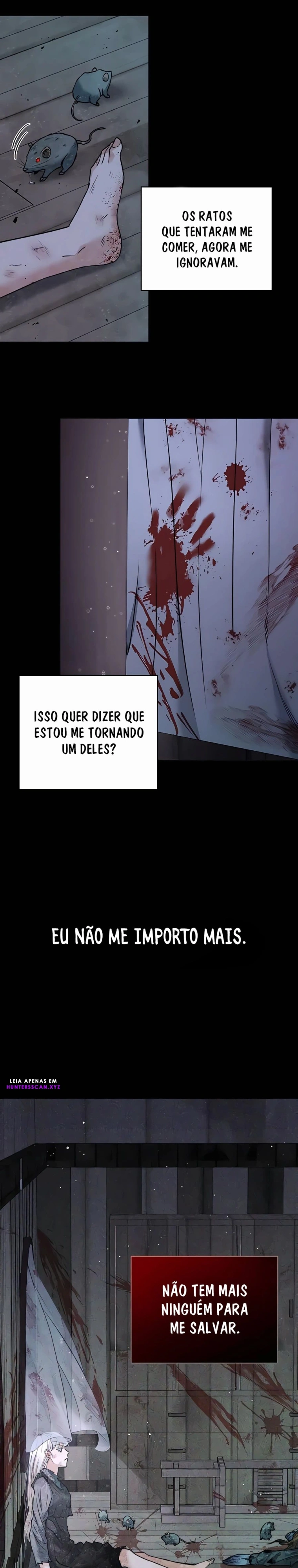 Seonghwangui Sonjaneun Necromancer Capítulo 4 Página 10