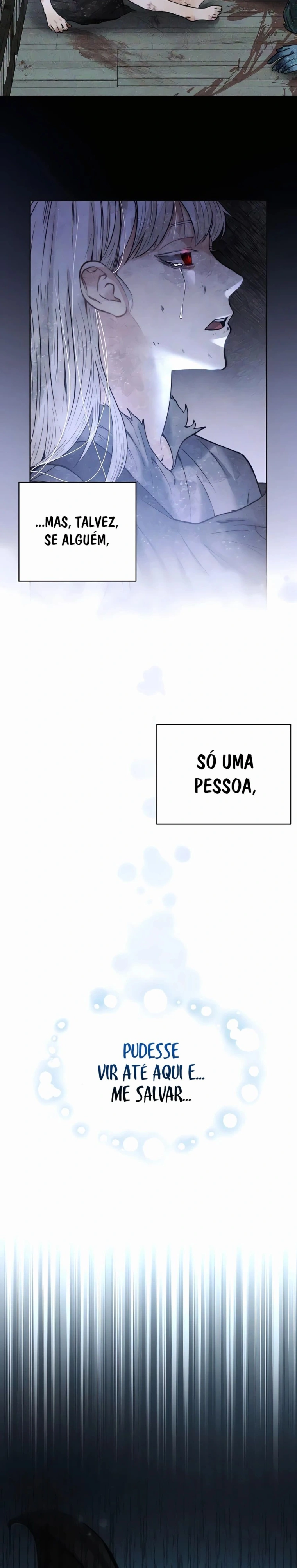 Seonghwangui Sonjaneun Necromancer Capítulo 4 Página 11