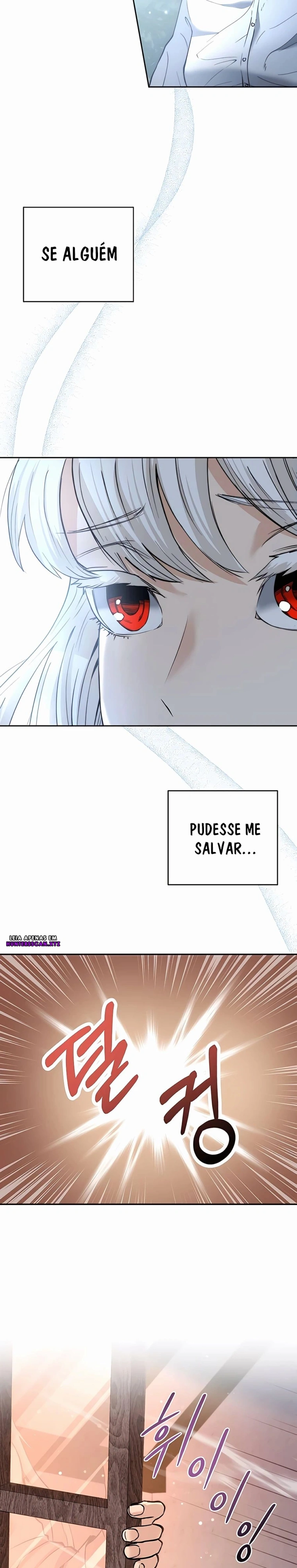 Seonghwangui Sonjaneun Necromancer Capítulo 4 Página 16