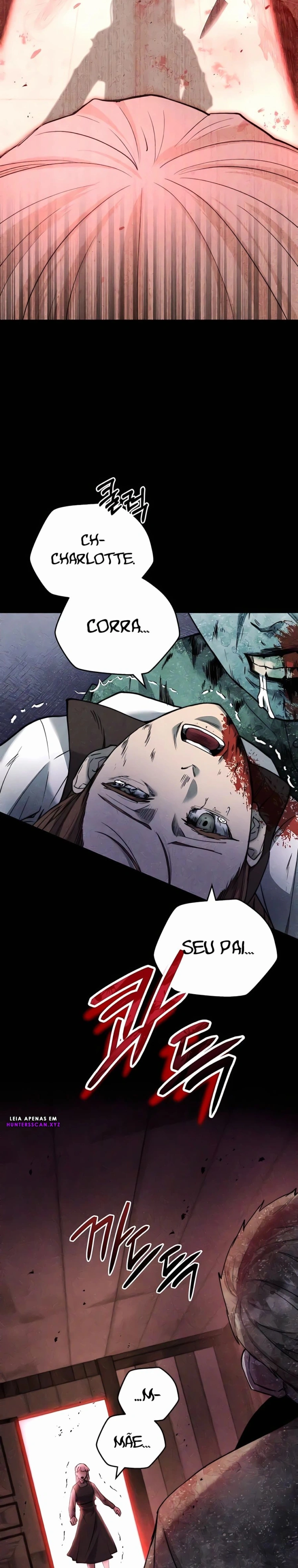 Seonghwangui Sonjaneun Necromancer Capítulo 4 Página 4