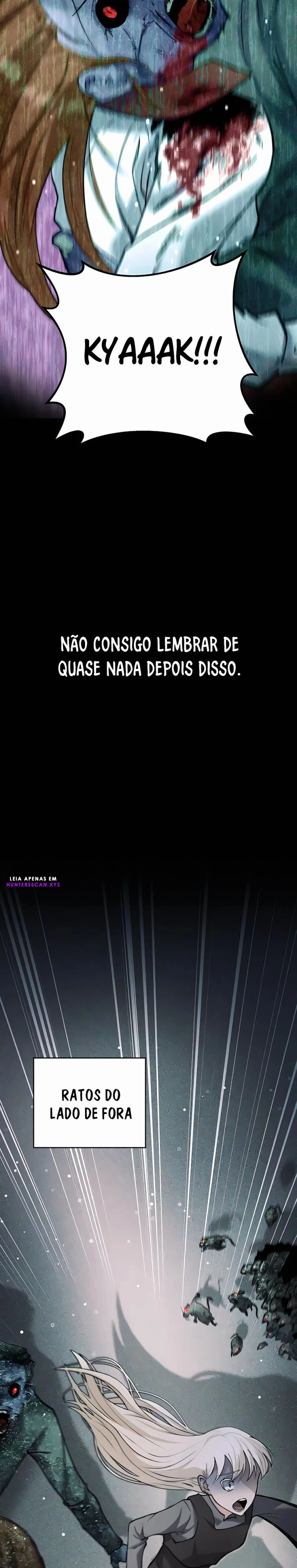 Seonghwangui Sonjaneun Necromancer Capítulo 4 Página 6