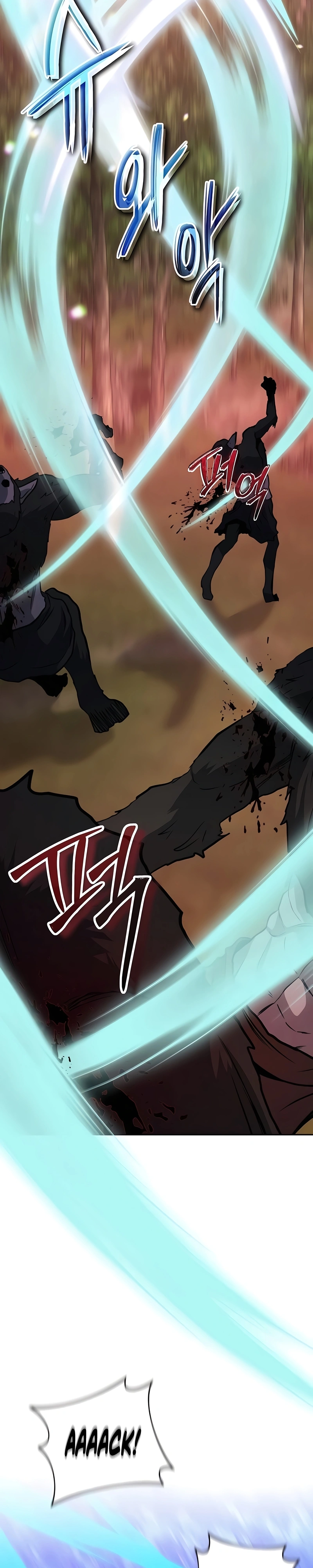 Seonghwangui Sonjaneun Necromancer Capítulo 41 Página 23